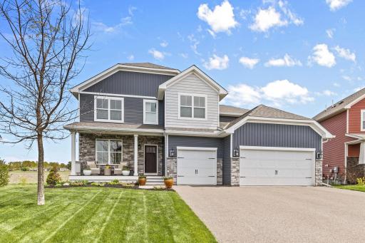 4976 143rd Court N, Hugo, MN 55038