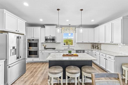 4976 143rd Court N, Hugo, MN 55038