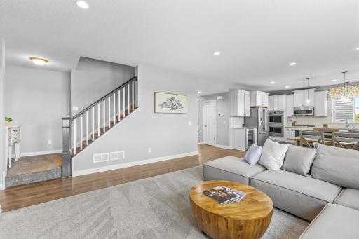 4976 143rd Court N, Hugo, MN 55038