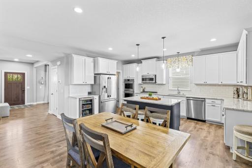 4976 143rd Court N, Hugo, MN 55038