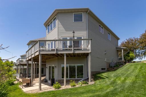 1498 Willow Point Lane SW, Rochester, MN 55902