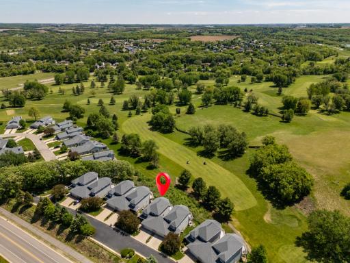 1498 Willow Point Lane SW, Rochester, MN 55902