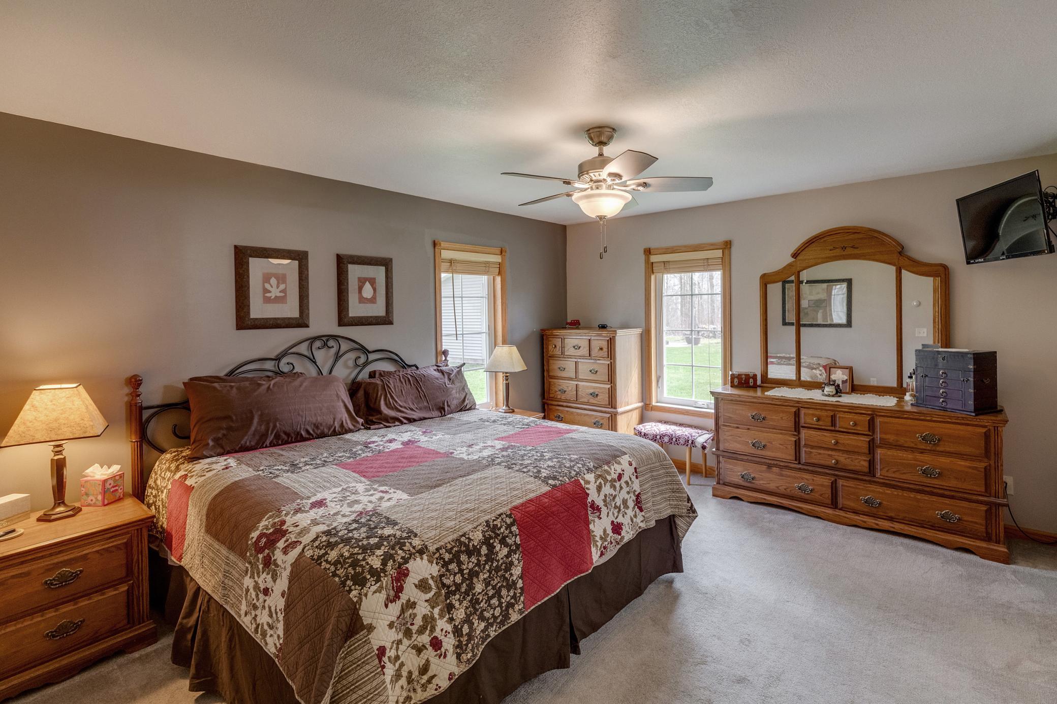 Bedroom Main