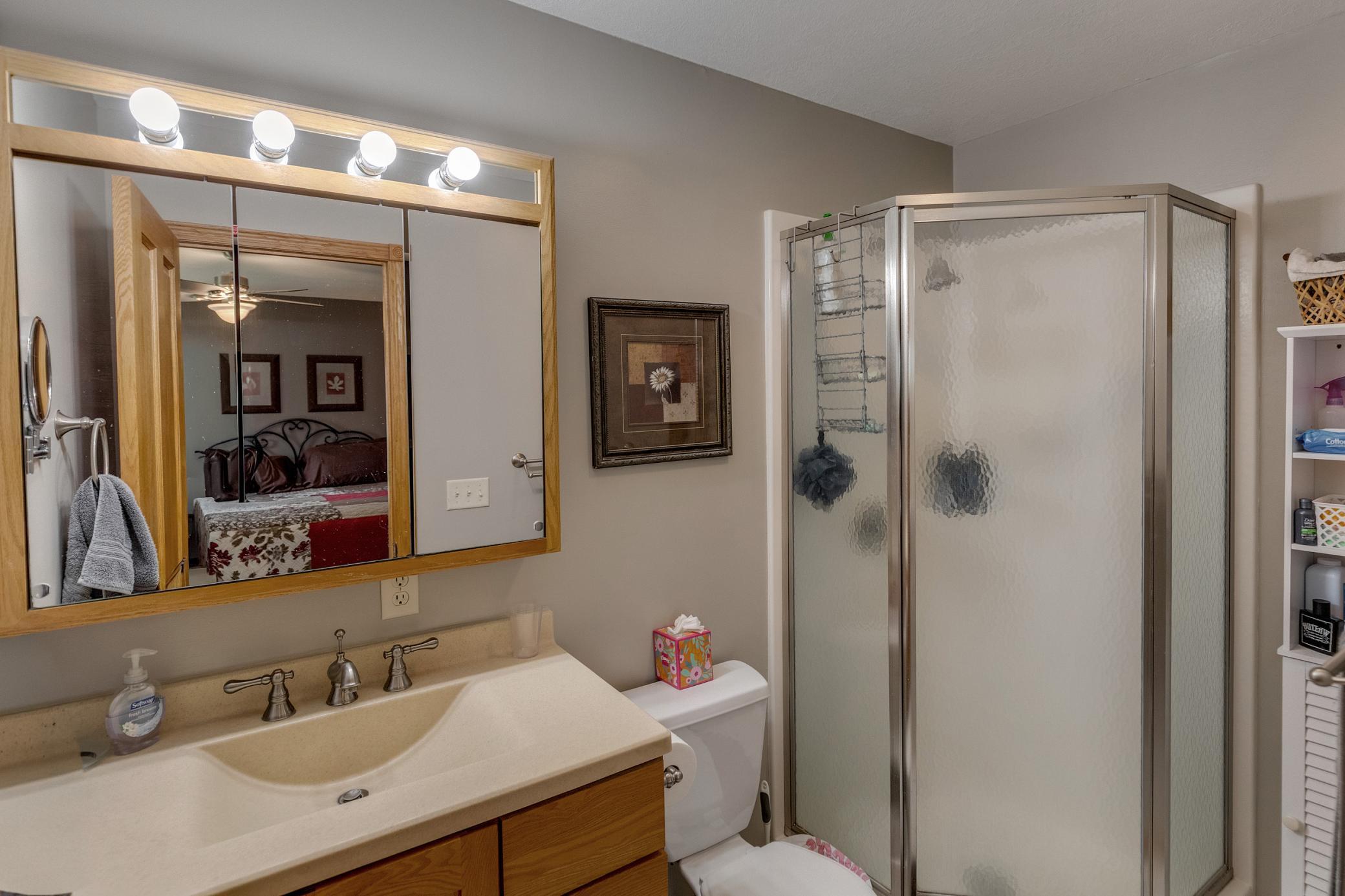 Bathroom Main