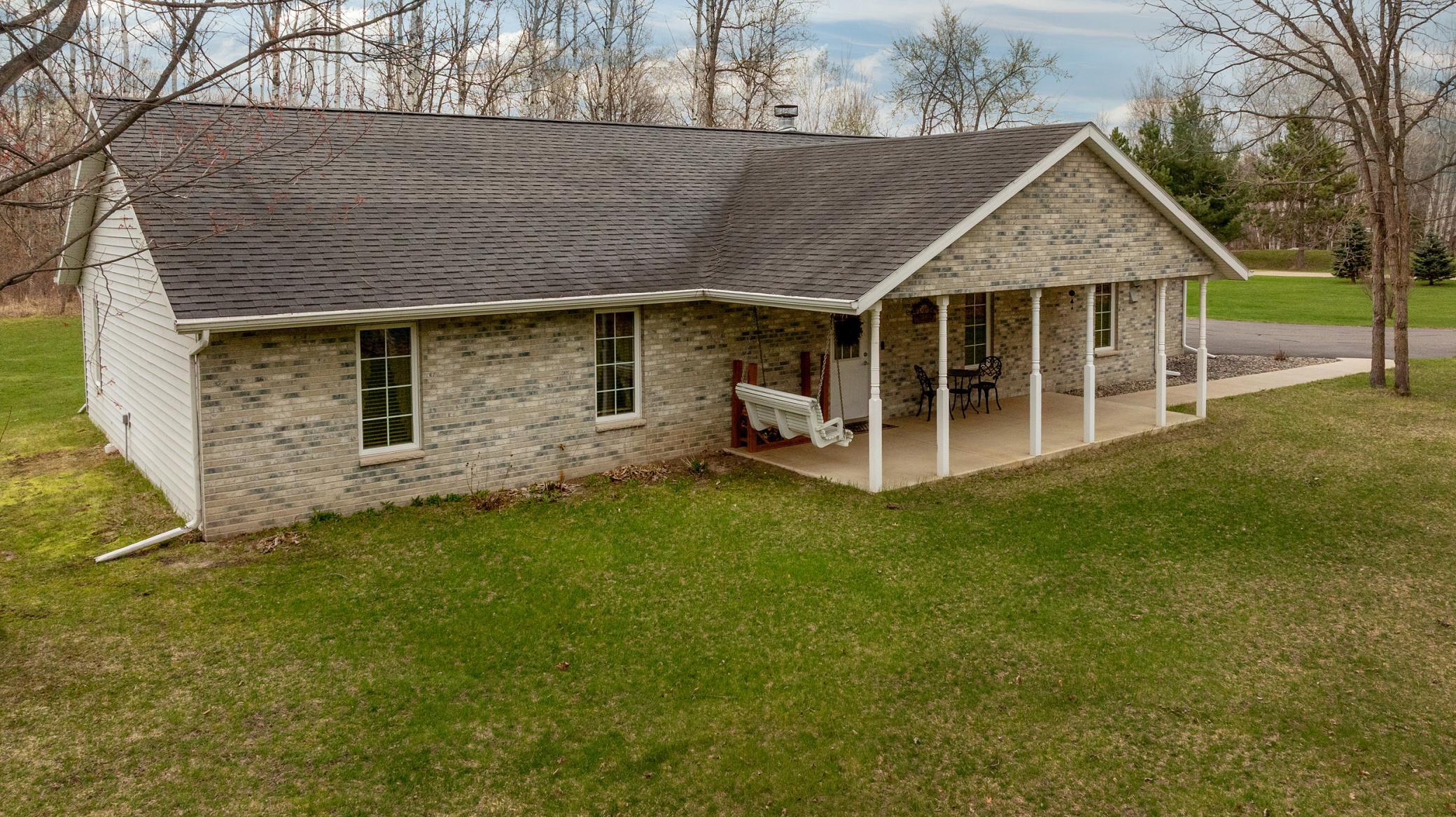 Front of House/Porch