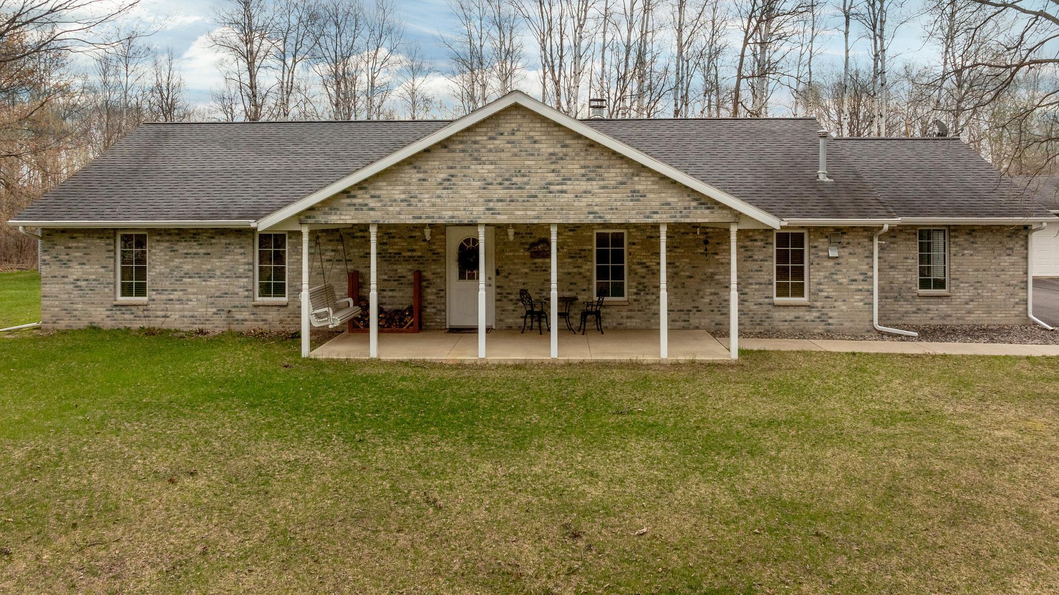 Main Entry/Porch