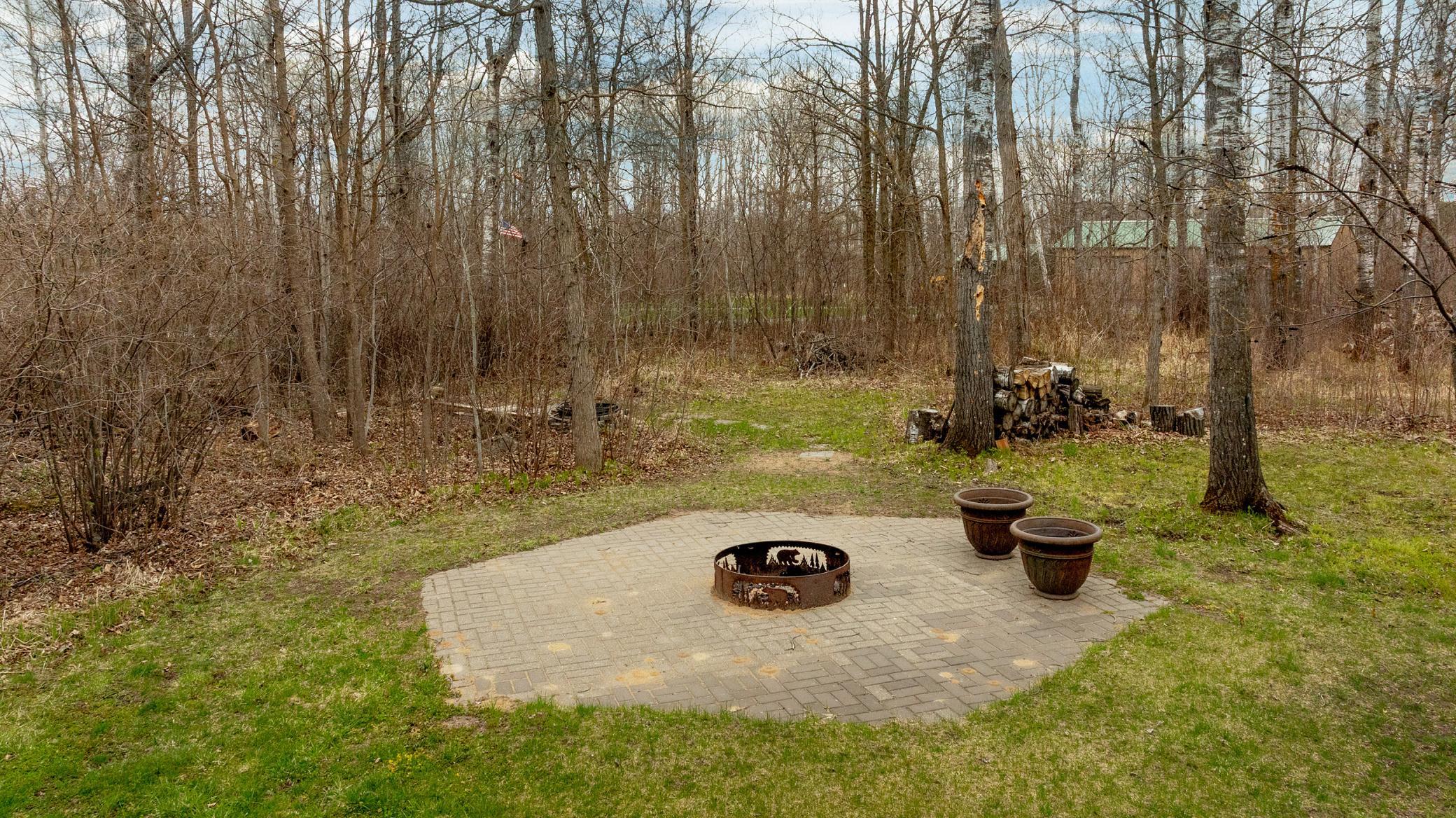Fire Pit