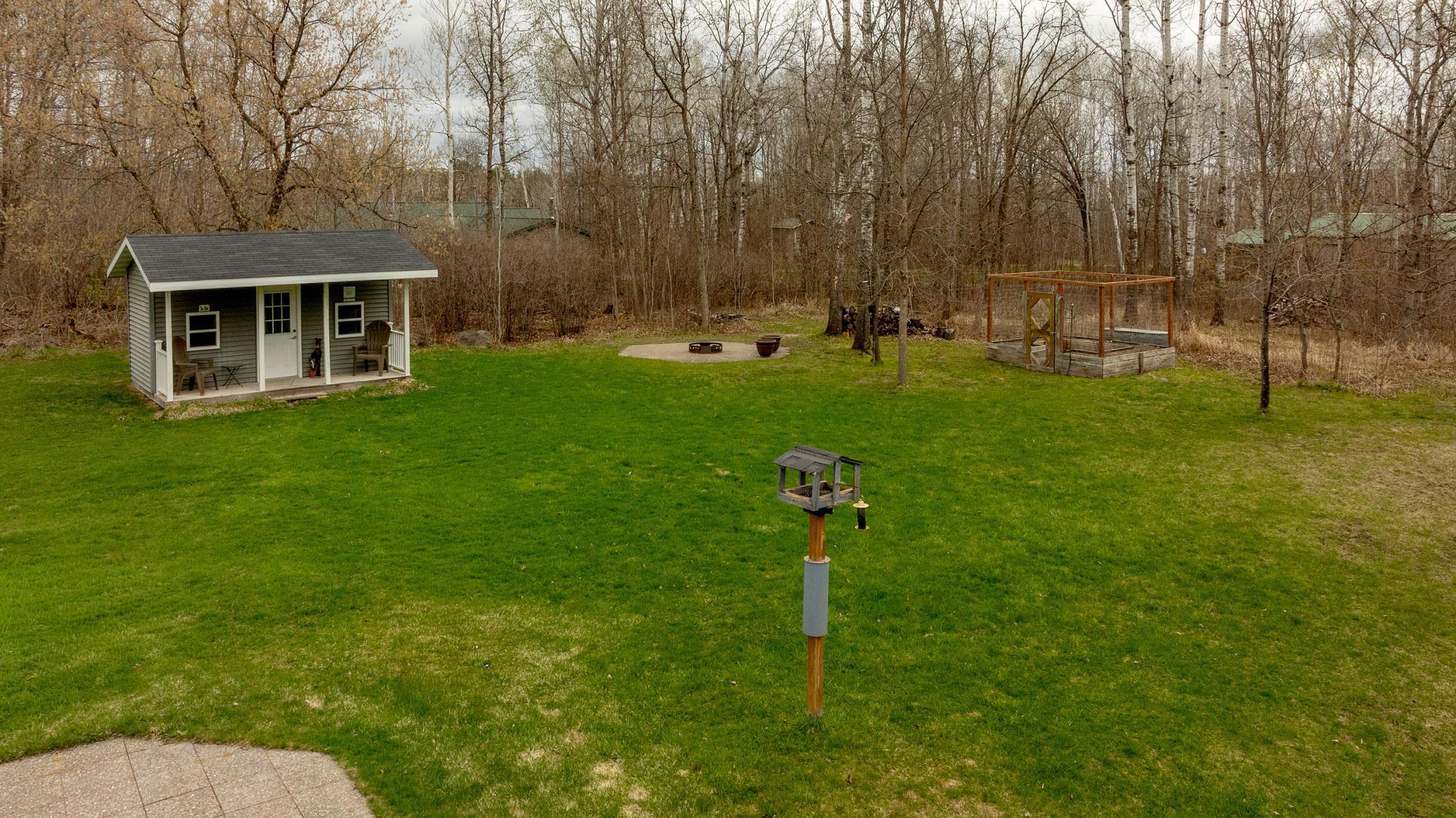 Yard