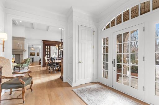 Foyer