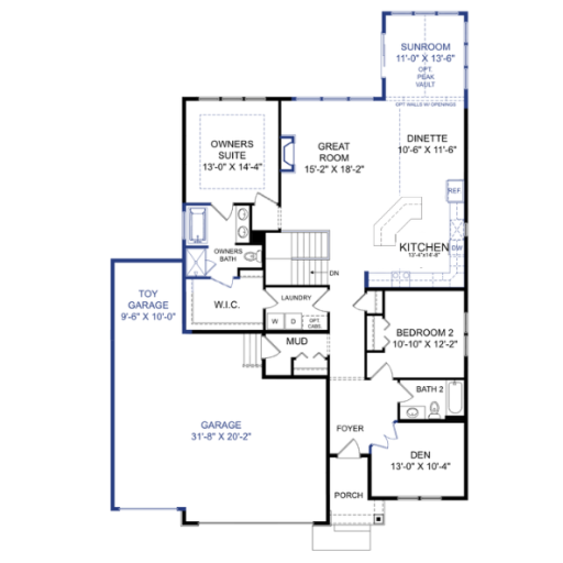 10377 Shadyview Lane N, Maple Grove, MN 55311