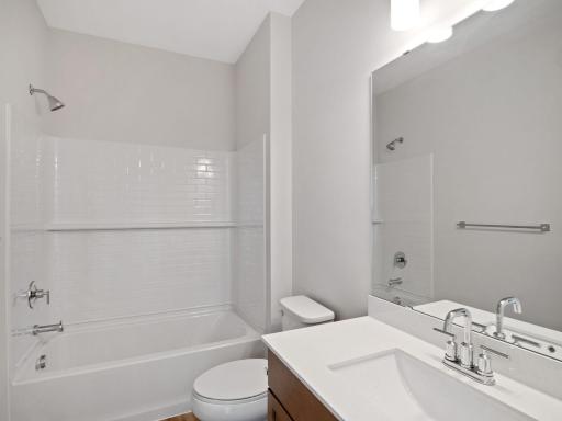 Main Level Bath
