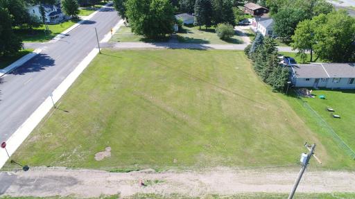 205 1st Avenue N, Dent, MN 56528