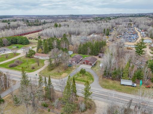 759 Trout Lake Road, Grand Rapids, MN 55744