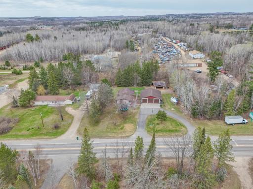 759 Trout Lake Road, Grand Rapids, MN 55744