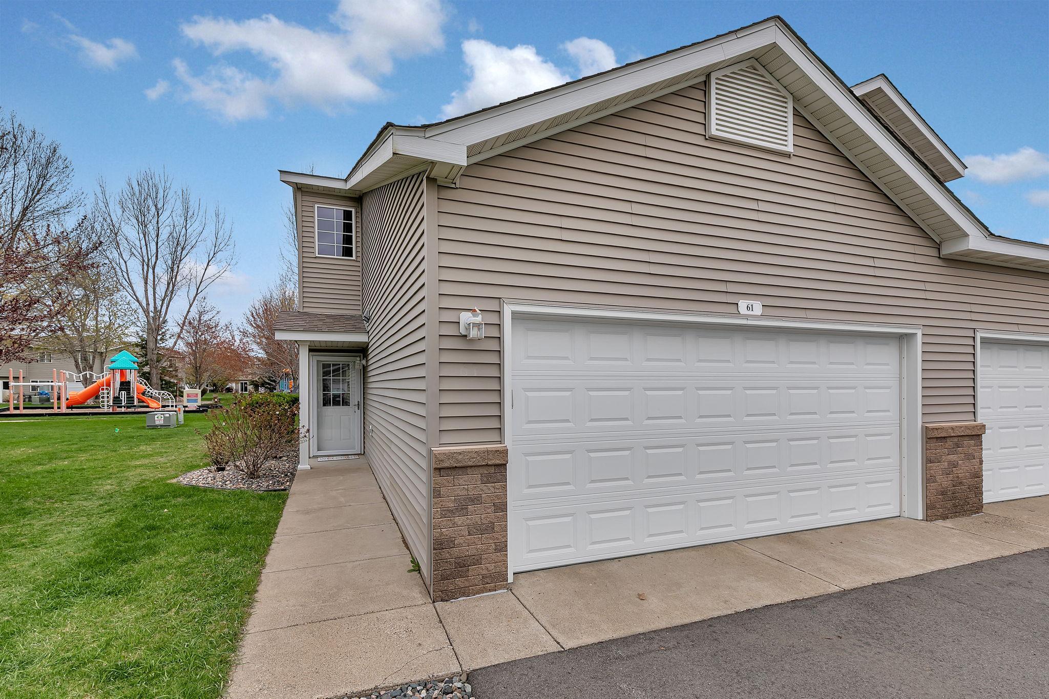 Welcome to 939 Cypress Road Unit #61