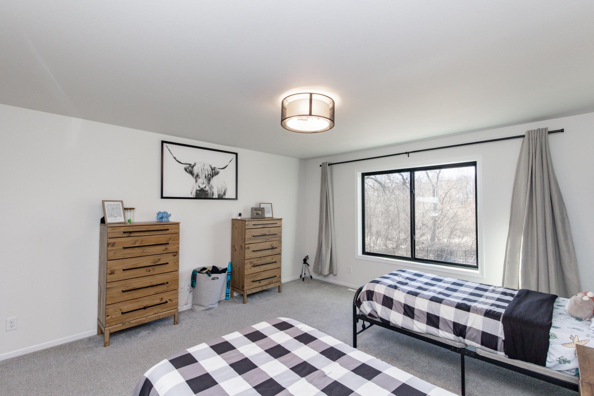 Third bedroom