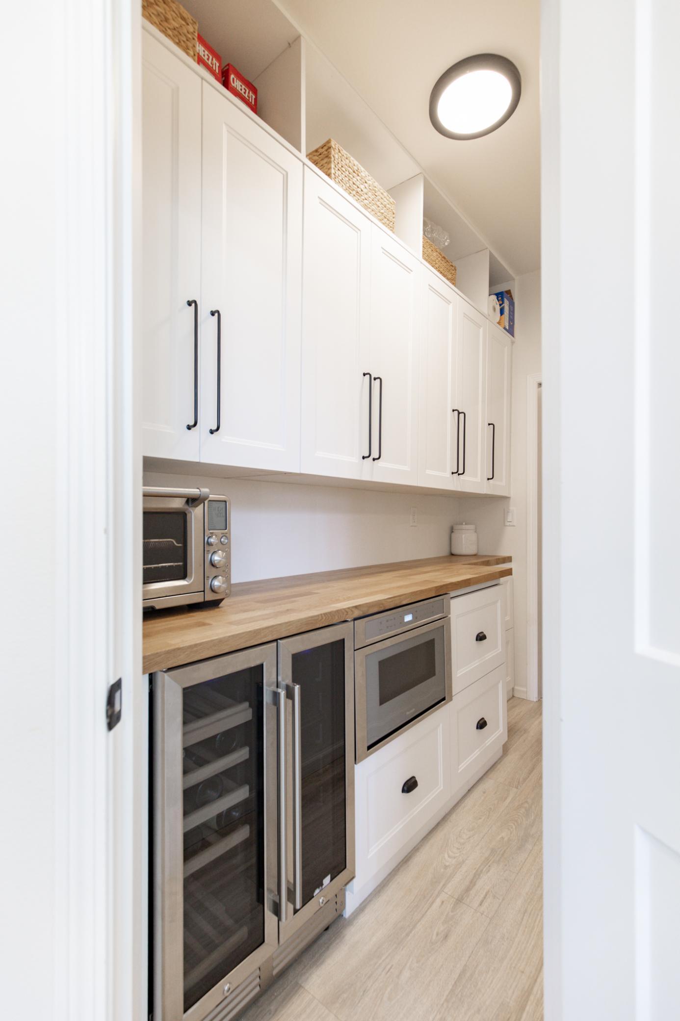 Pantry