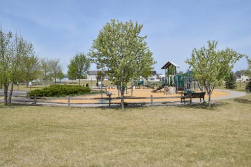 16630 72nd Court NE, Elk River, MN 55330