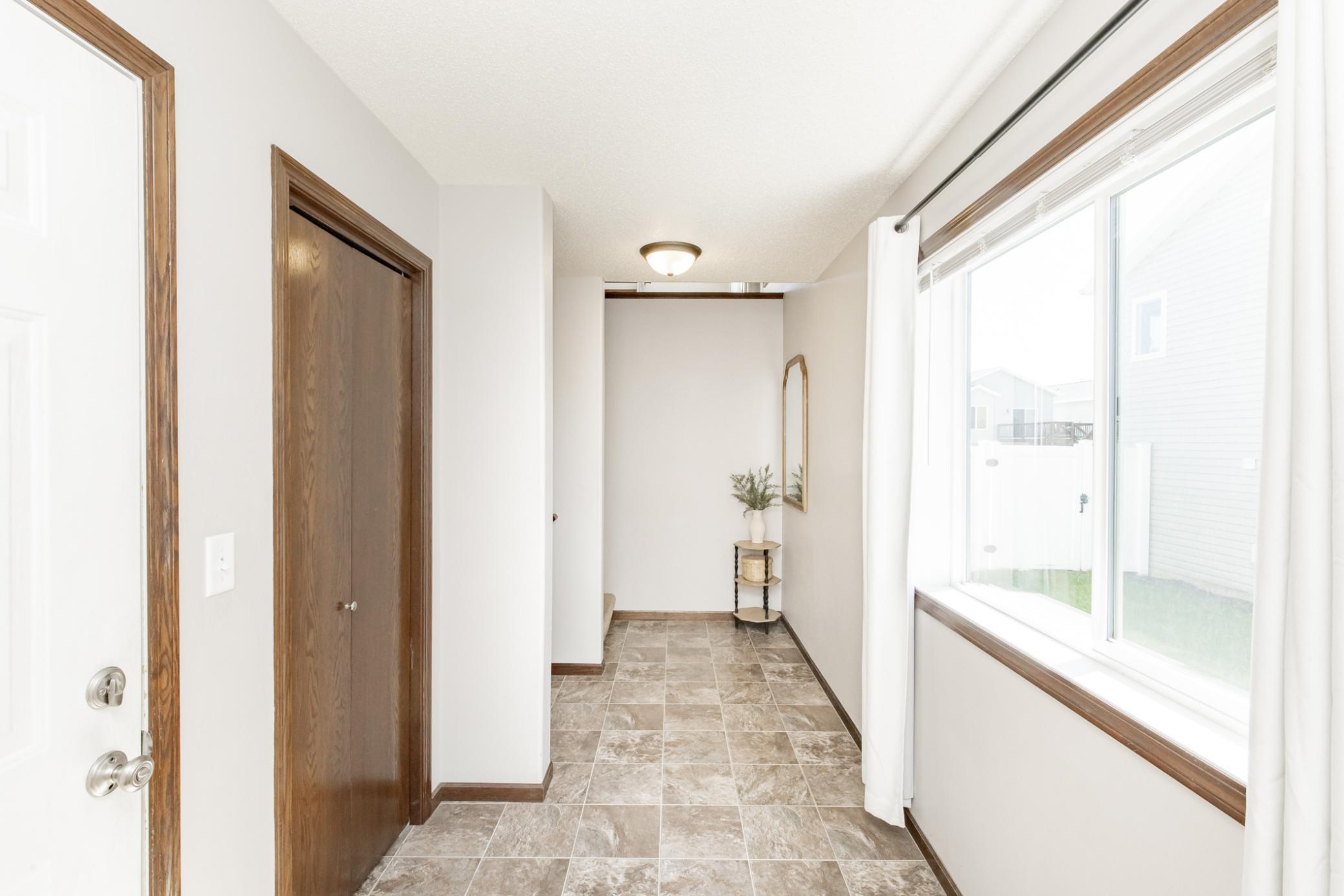 Entryway/Foyer