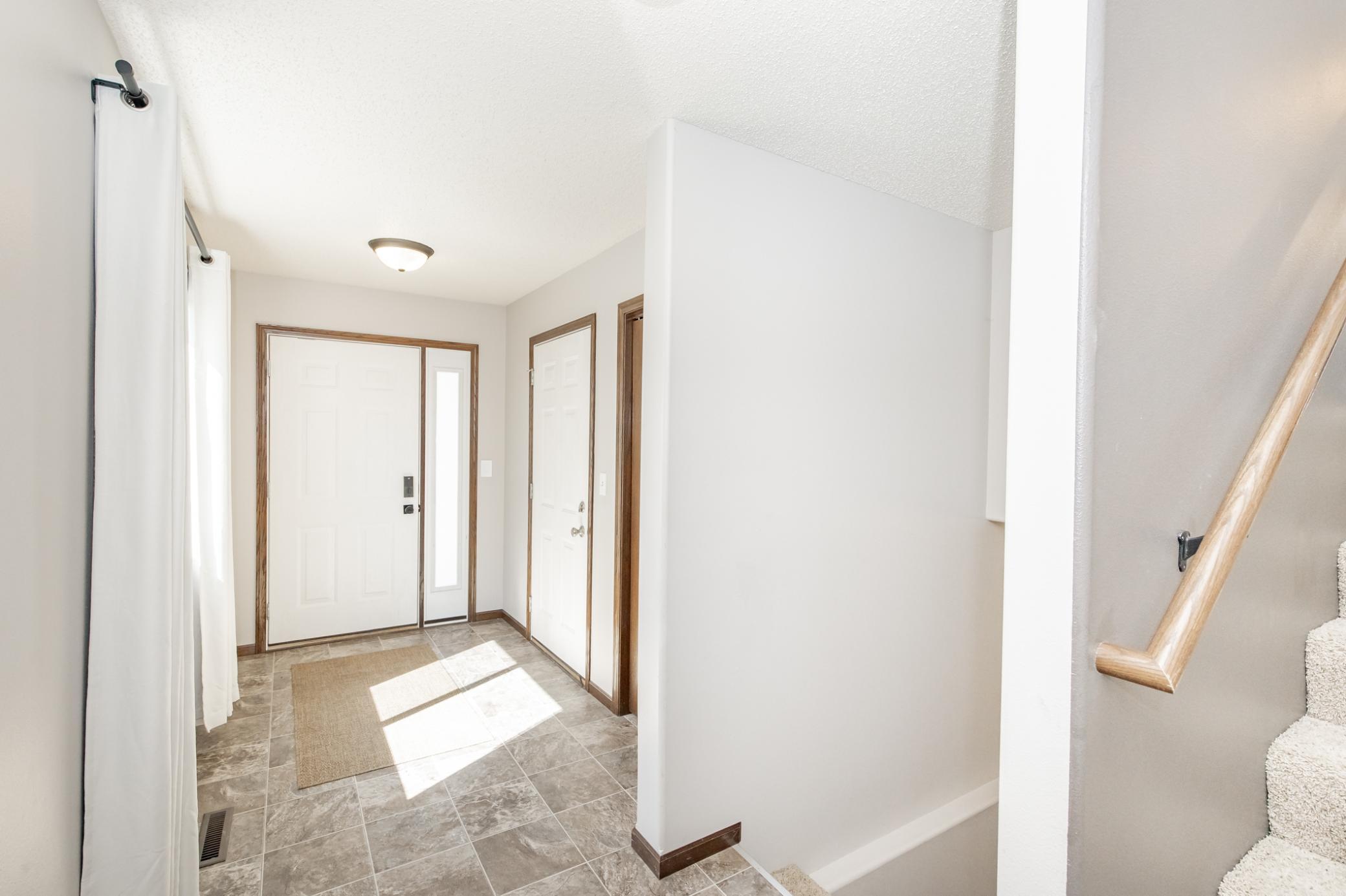 Entryway/Foyer