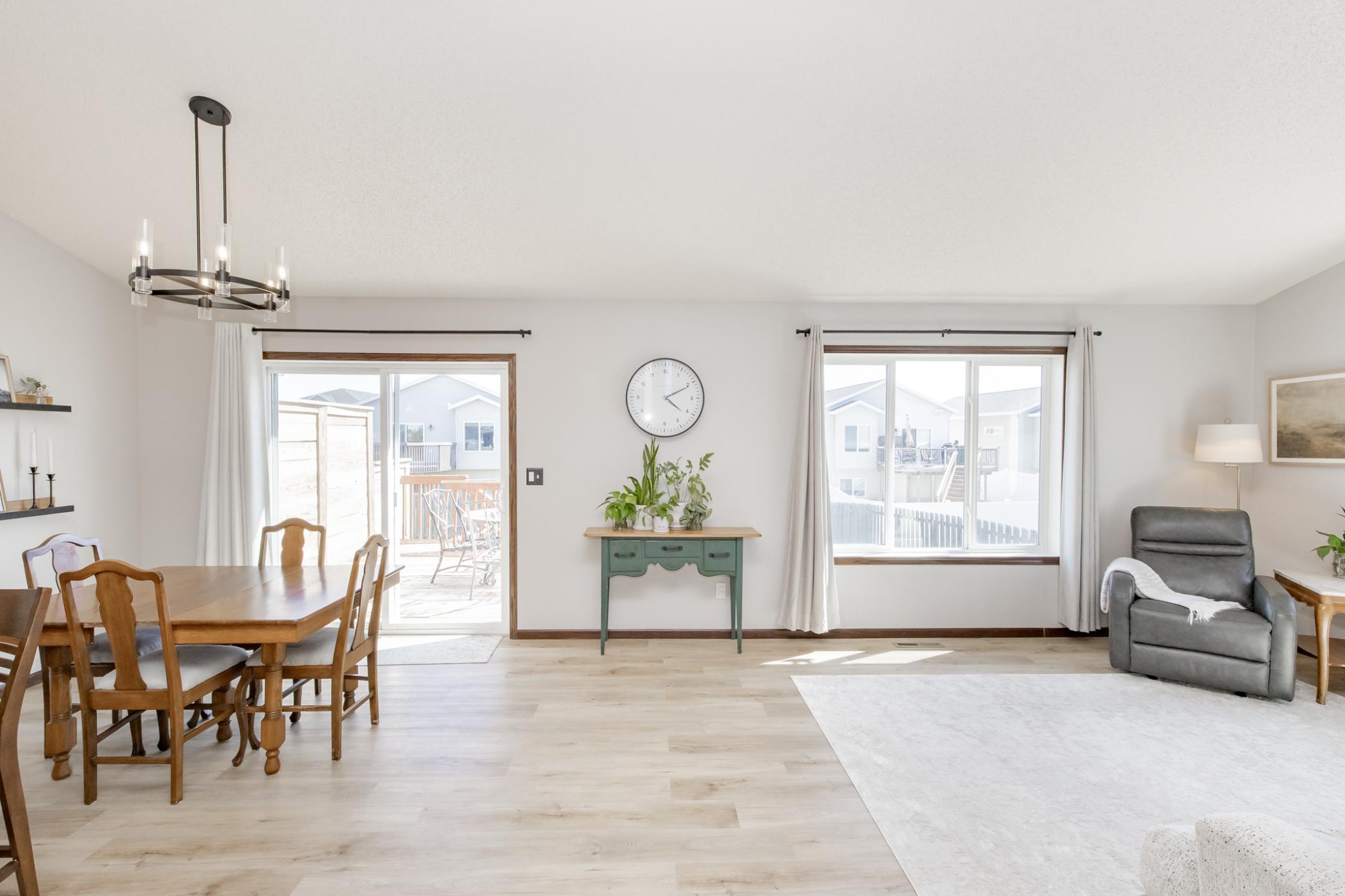 Main Level