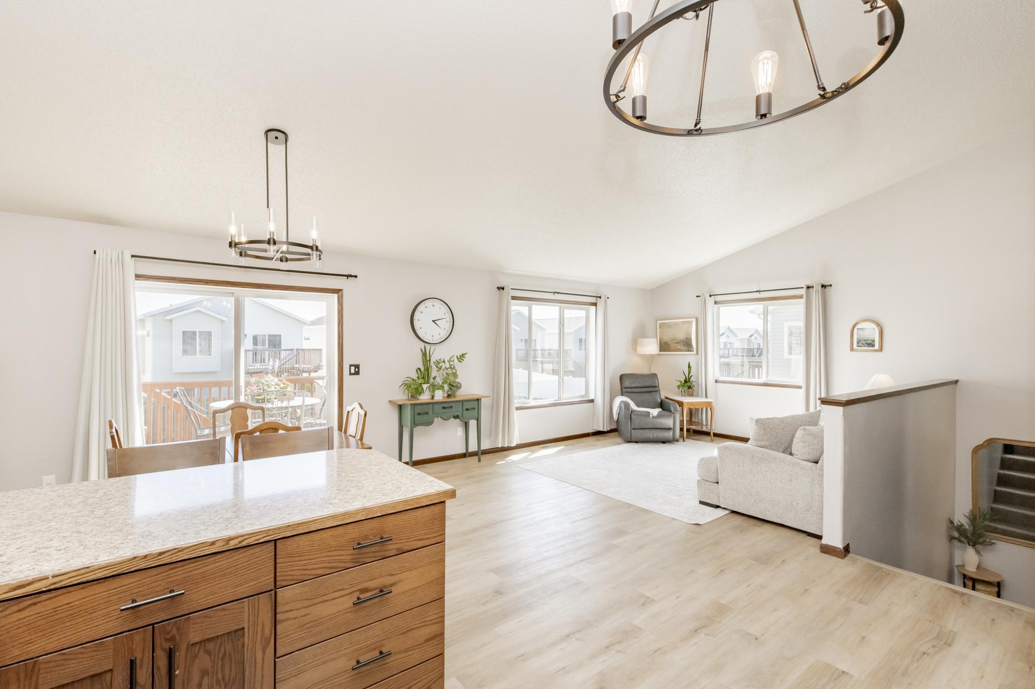 Main Level