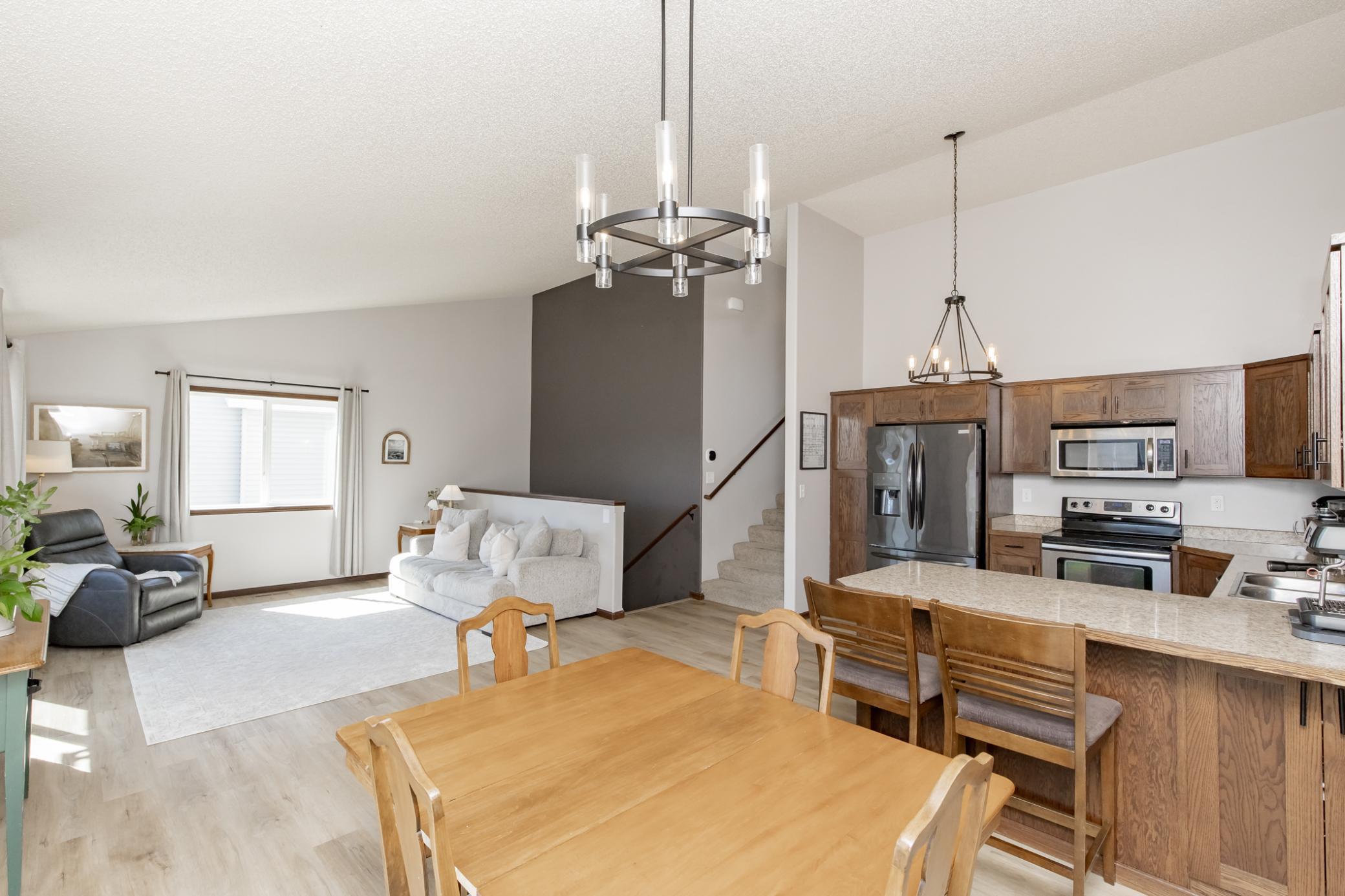 Dining Room - Main Level