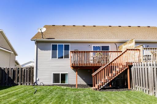 2554 54th Avenue S, Fargo, ND 58104