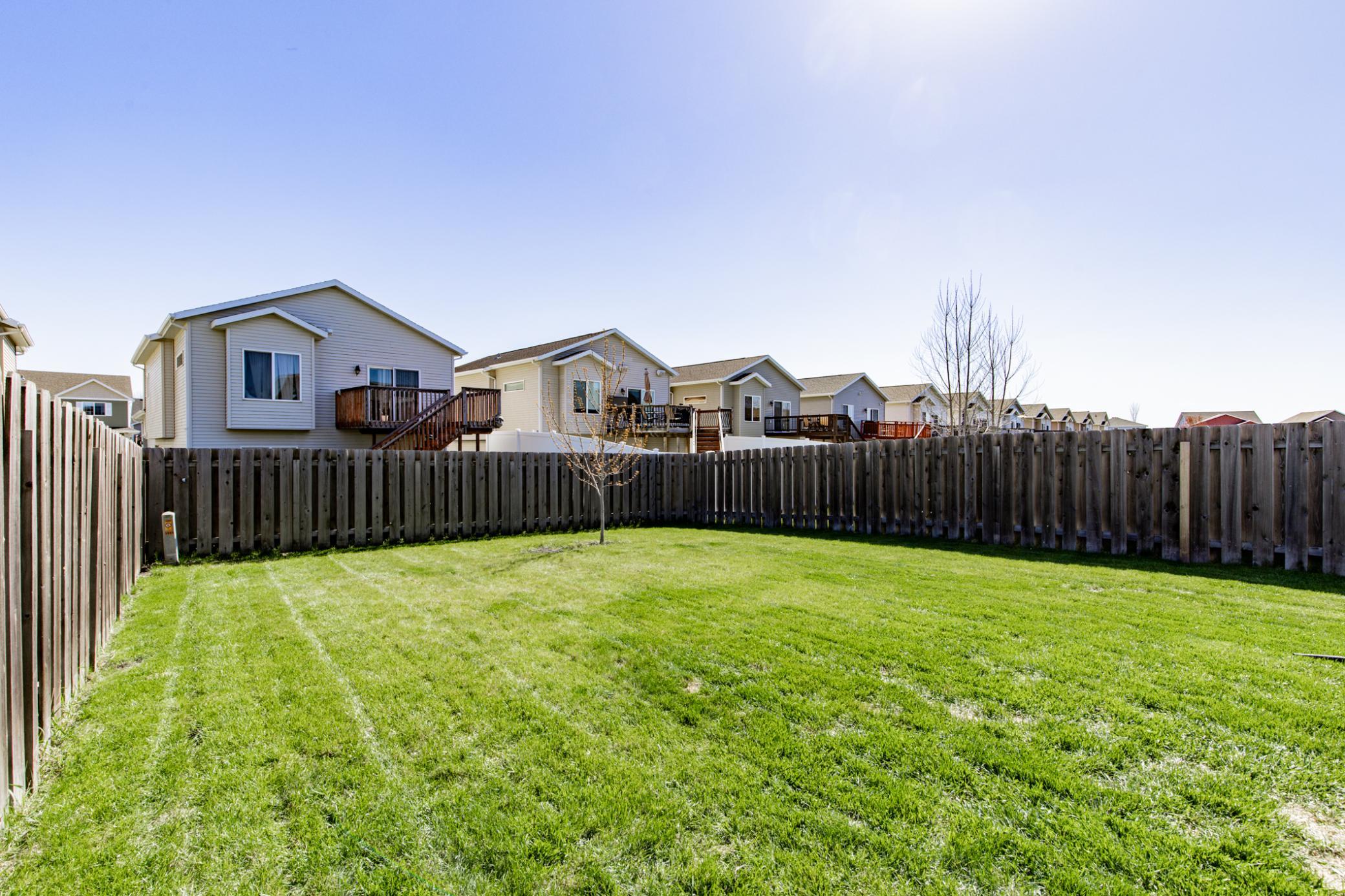 Yard