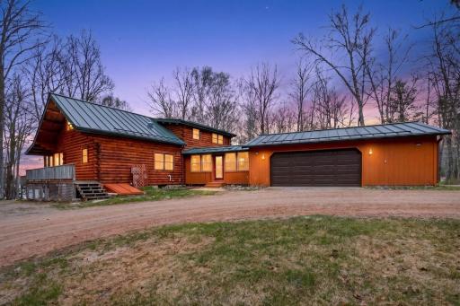 39337 S Sugar Lane, Cohasset, MN 55721