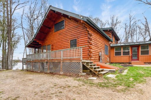 39337 S Sugar Lane, Cohasset, MN 55721