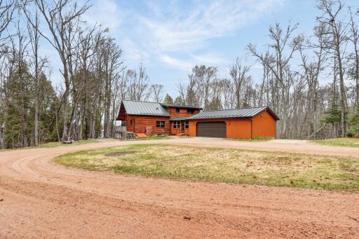 39337 S Sugar Lane, Cohasset, MN 55721