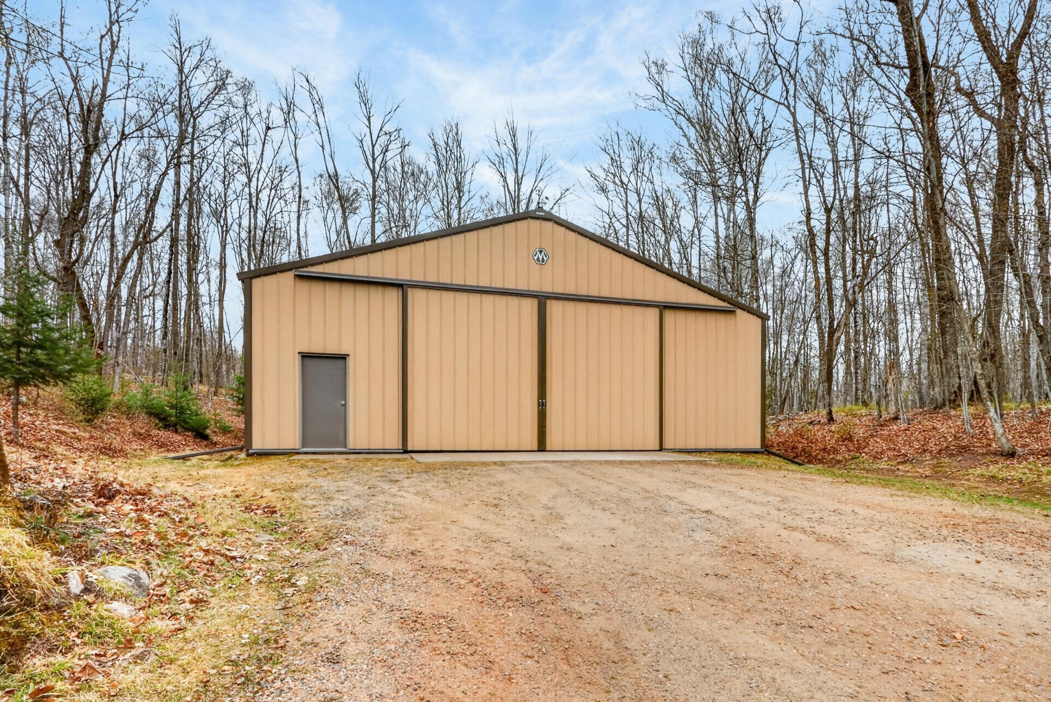 42x63 Morton Building
