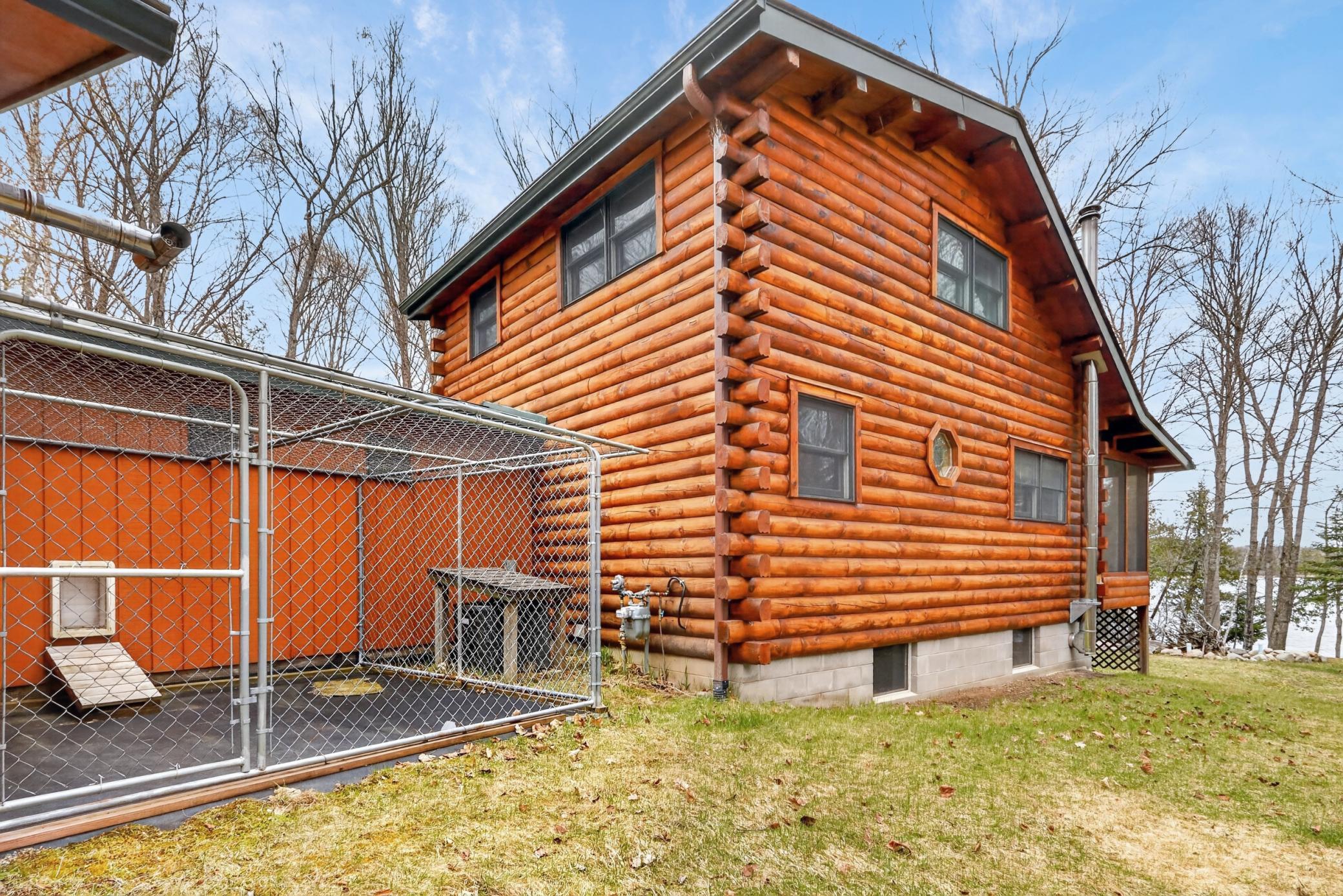 Dog Kennel