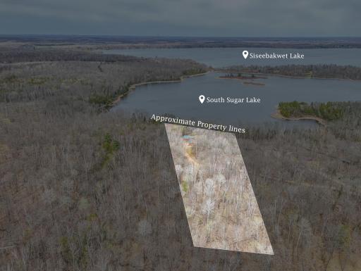 39337 S Sugar Lane, Cohasset, MN 55721
