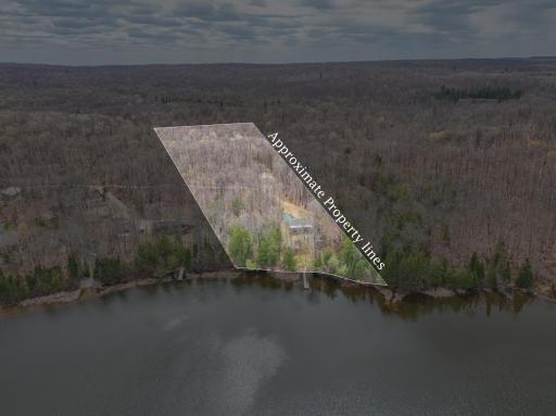 39337 S Sugar Lane, Cohasset, MN 55721