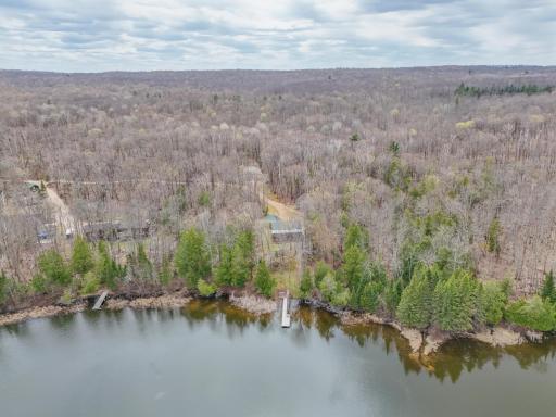 39337 S Sugar Lane, Cohasset, MN 55721