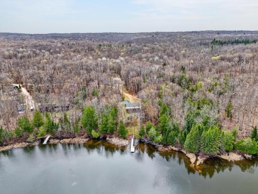 39337 S Sugar Lane, Cohasset, MN 55721