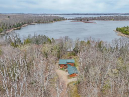 39337 S Sugar Lane, Cohasset, MN 55721