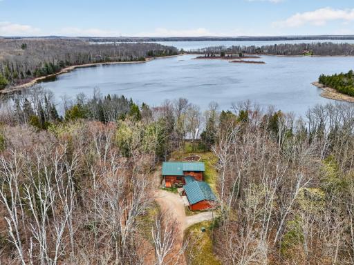 39337 S Sugar Lane, Cohasset, MN 55721
