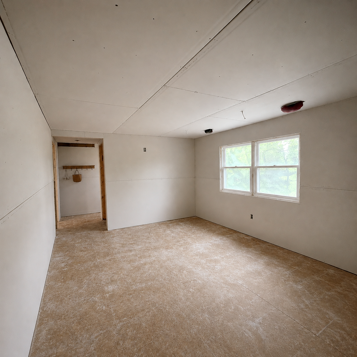 Future Family Room