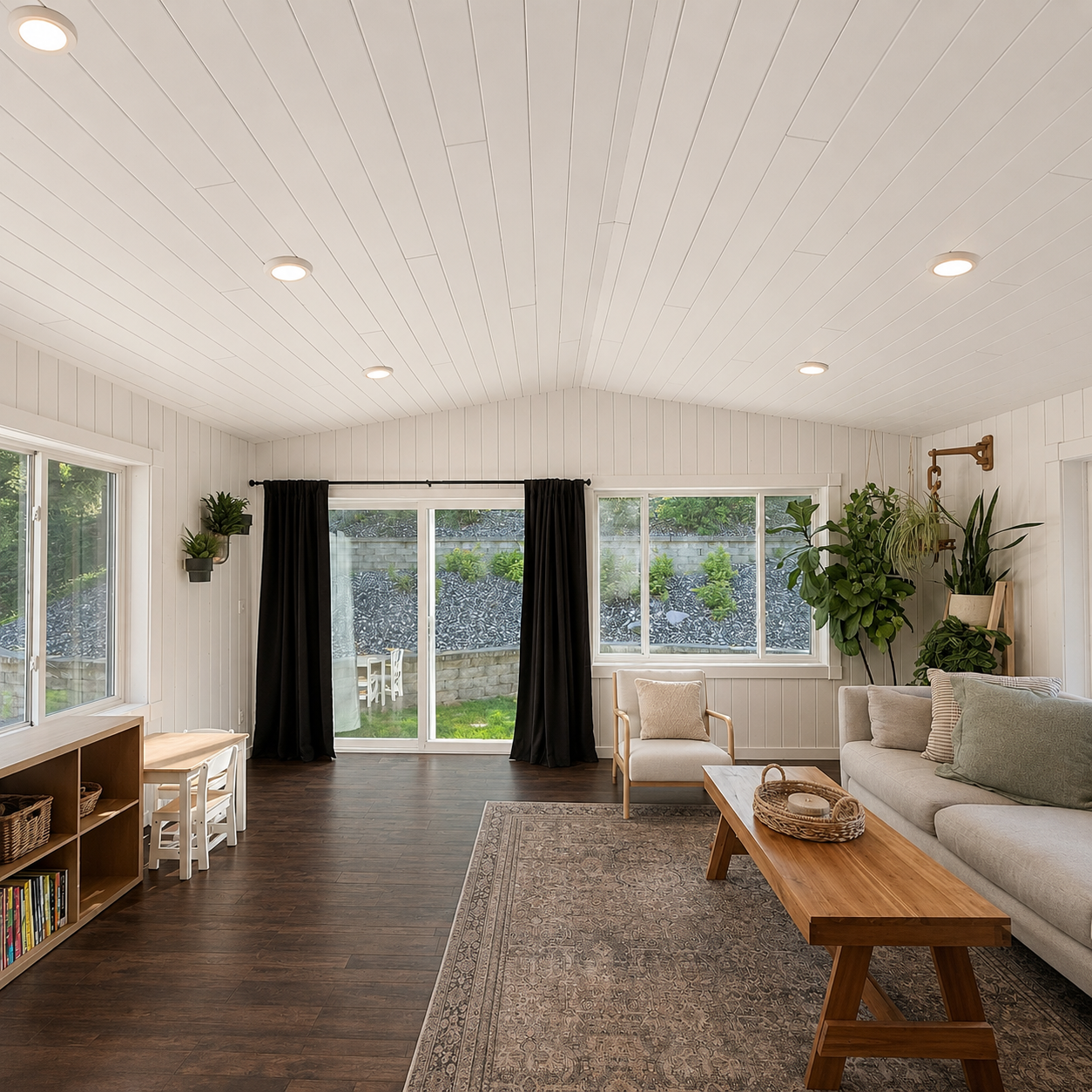 Sun Room