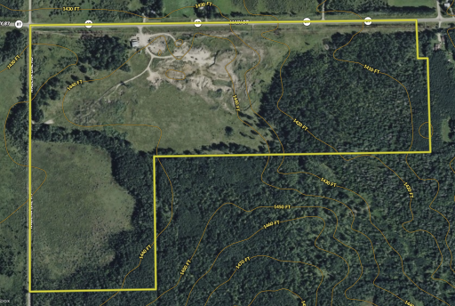 10121 State Hwy 87, Menahga, MN 56464