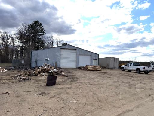 10121 State Hwy 87, Menahga, MN 56464