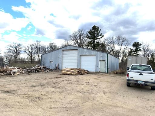 10121 State Hwy 87, Menahga, MN 56464