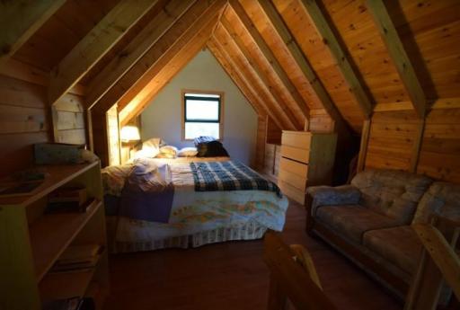 W8432 Webb Creek Drive, Trego, WI 54888