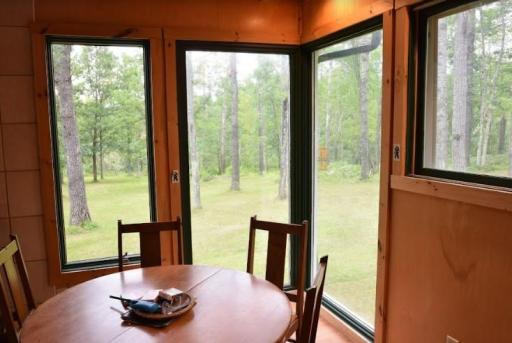 W8432 Webb Creek Drive, Trego, WI 54888