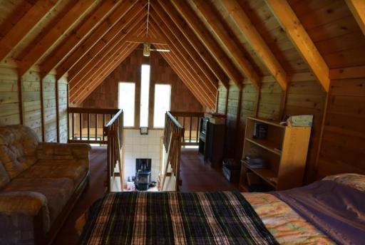 W8432 Webb Creek Drive, Trego, WI 54888