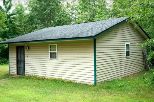 W8432 Webb Creek Drive, Trego, WI 54888