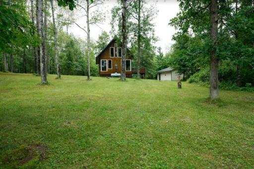 W8432 Webb Creek Drive, Trego, WI 54888